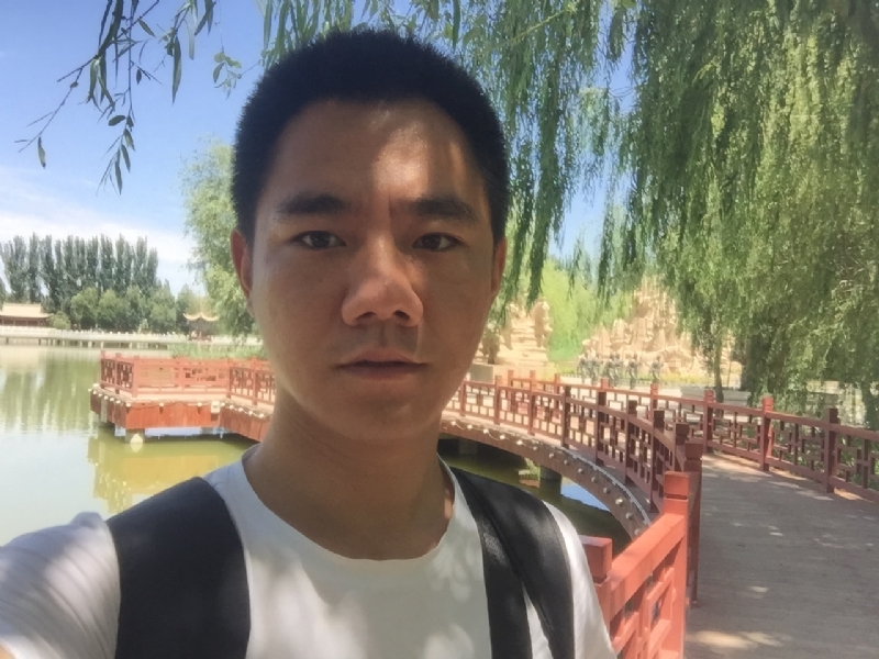 一见倾心的第一张照片--四川王婆说媒