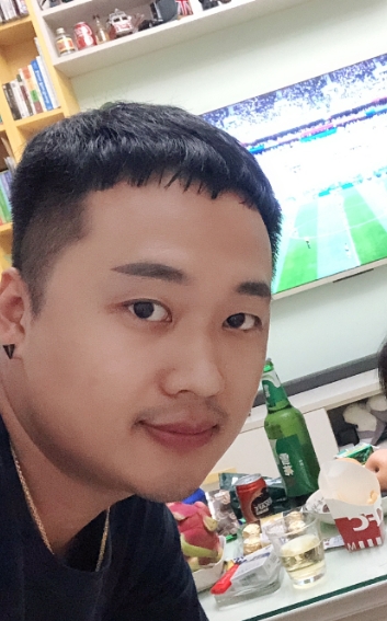枫叶的第一张照片--四川王婆说媒