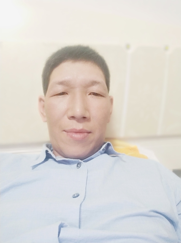 寂寞的等待的第一张照片--四川王婆说媒