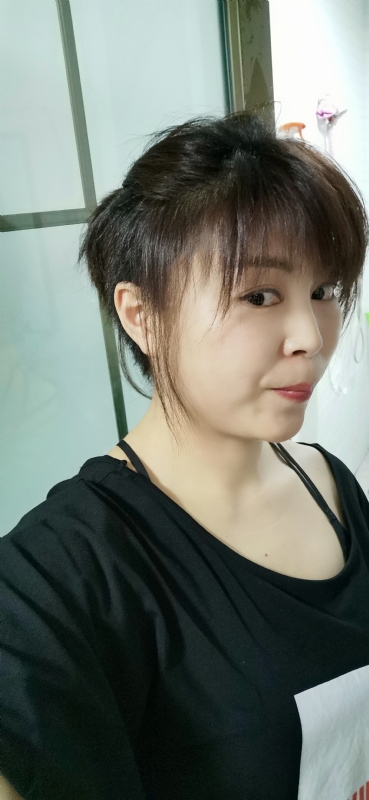 木槿的第一张照片--四川王婆说媒