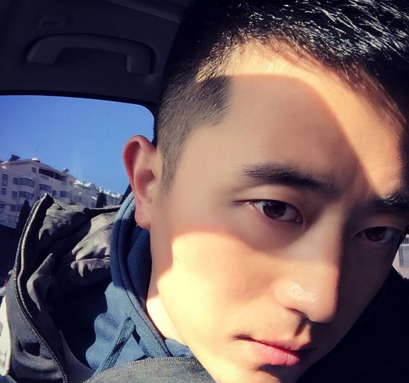 觅爱的第一张照片--四川王婆说媒