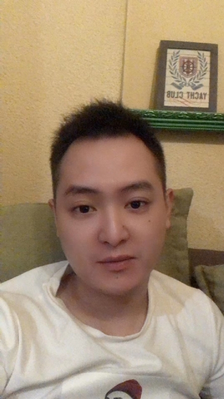 往后余生的第一张照片--四川王婆说媒