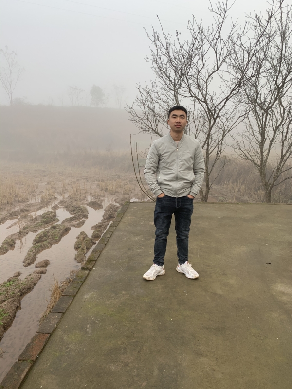 迷路的小猪的第二张照片--四川王婆说媒