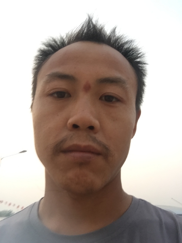 老曹的第一张照片--四川王婆说媒