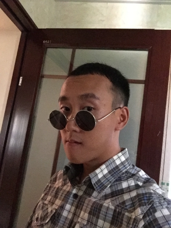 悲喜的第一张照片--四川王婆说媒