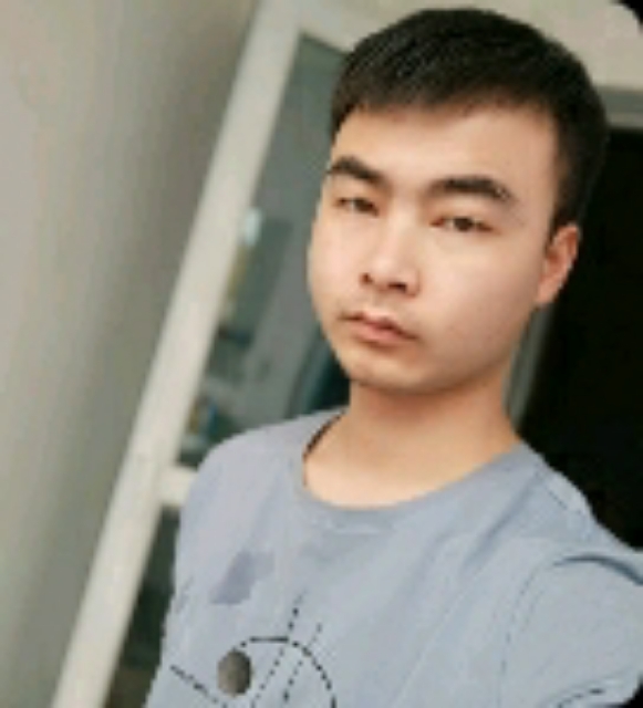 张修铭的第一张照片--四川王婆说媒
