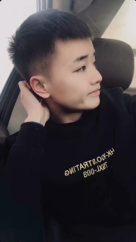 锁洋的第一张照片--四川王婆说媒