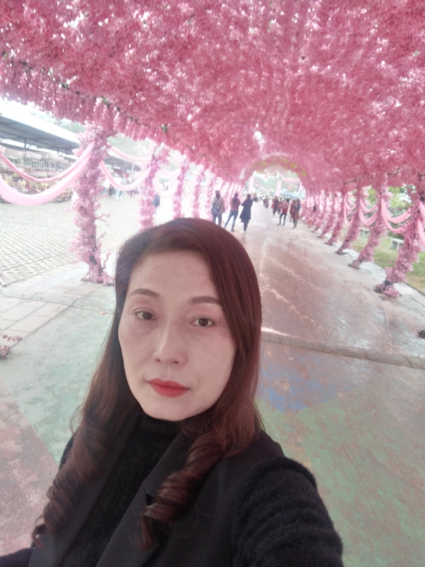 心愿的第一张照片--四川王婆说媒