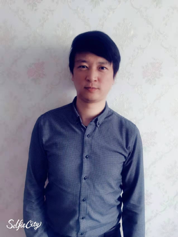 小李的第二张照片--四川王婆说媒
