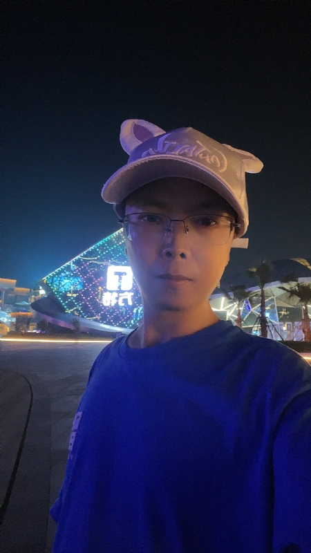 富贵使我们相遇的第二张照片--四川王婆说媒
