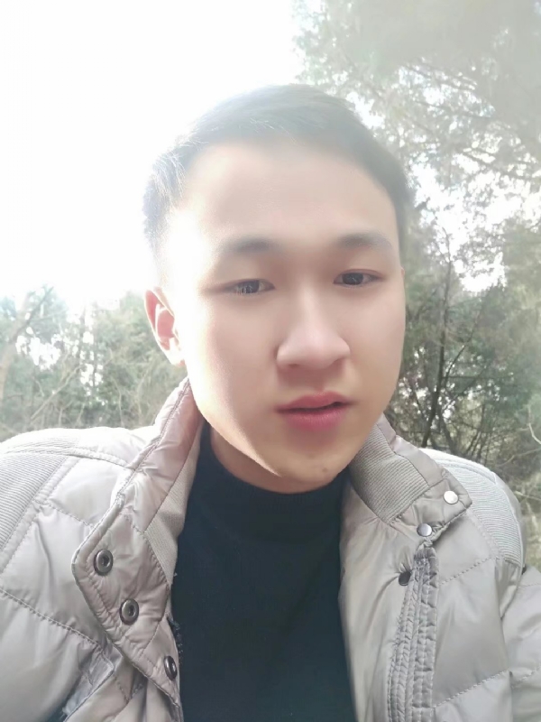 到此一游的第一张照片--四川王婆说媒