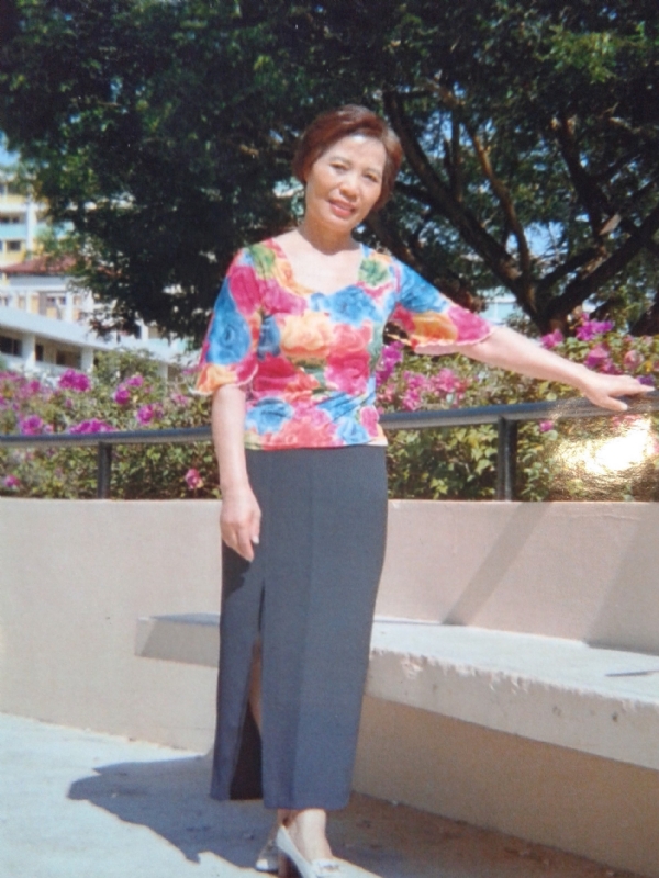 lilyzheng的第一张照片--四川王婆说媒