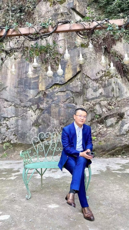 dikson的第一张照片--四川王婆说媒