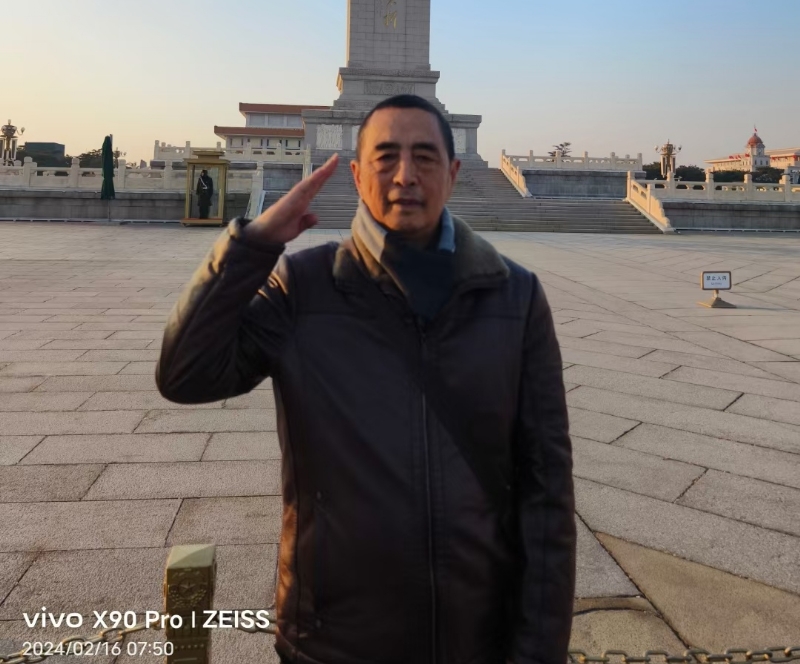 超爱英的第六张照片--四川王婆说媒