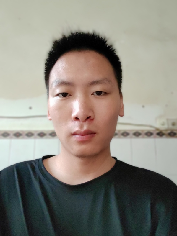 凉生的第一张照片--四川王婆说媒