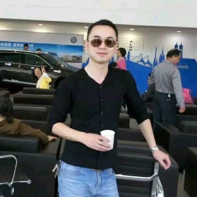 小汤米的第一张照片--四川王婆说媒