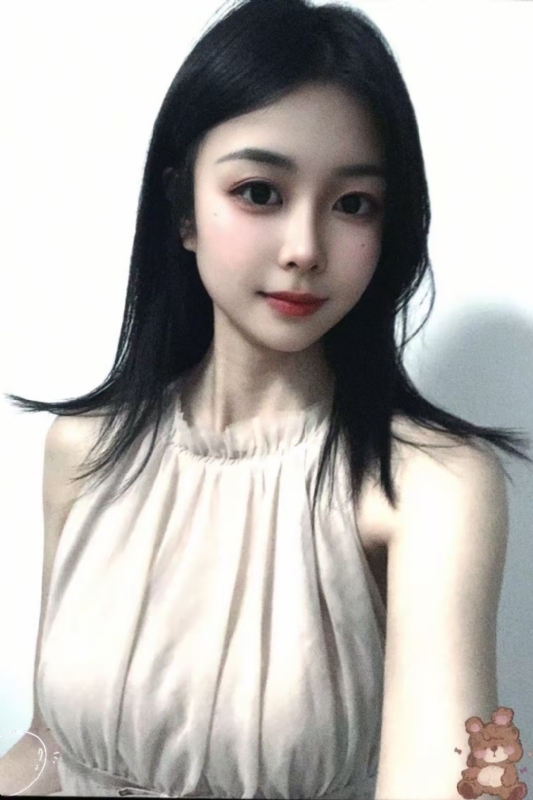 月月的第一张照片--四川王婆说媒