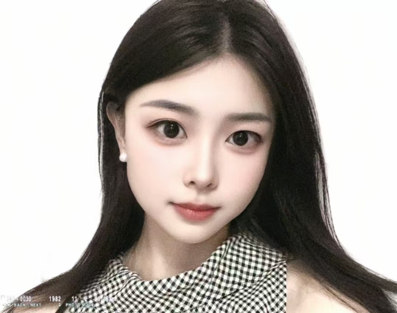 月月的第二张照片--四川王婆说媒