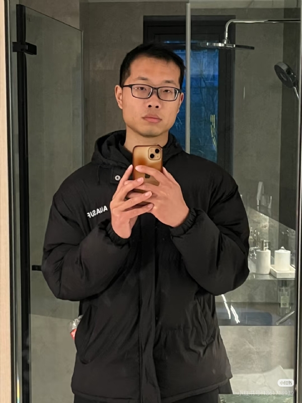 泡泡的第一张照片--四川王婆说媒