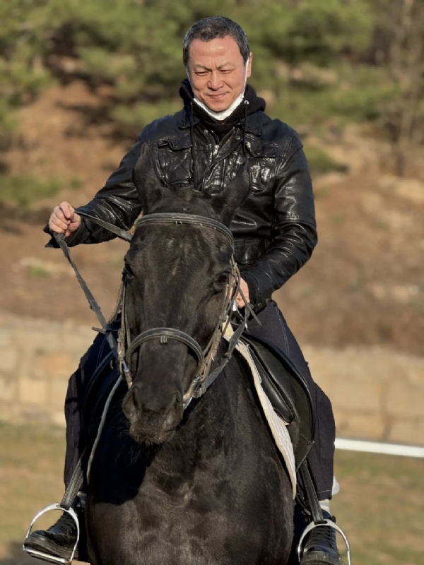 幸福人生的第一张照片--四川王婆说媒
