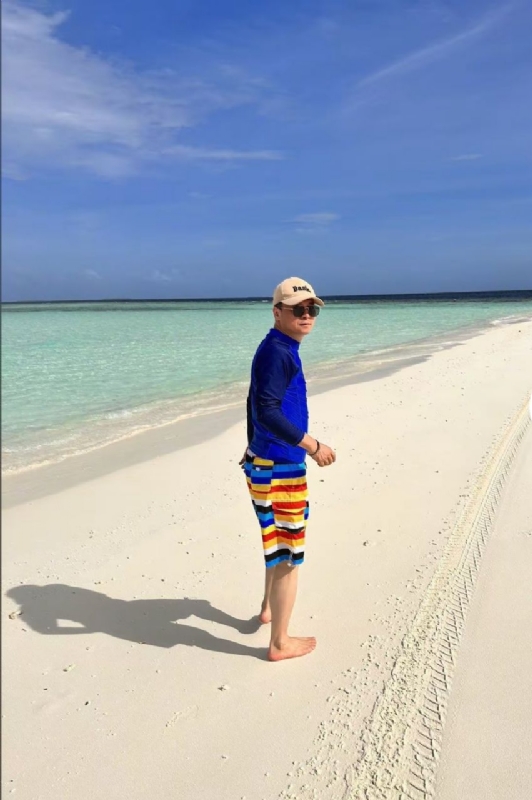 幸福人生的第二张照片--四川王婆说媒