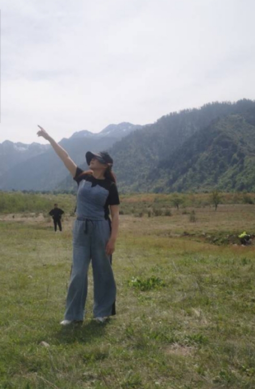 宛霞的第四张照片--四川王婆说媒