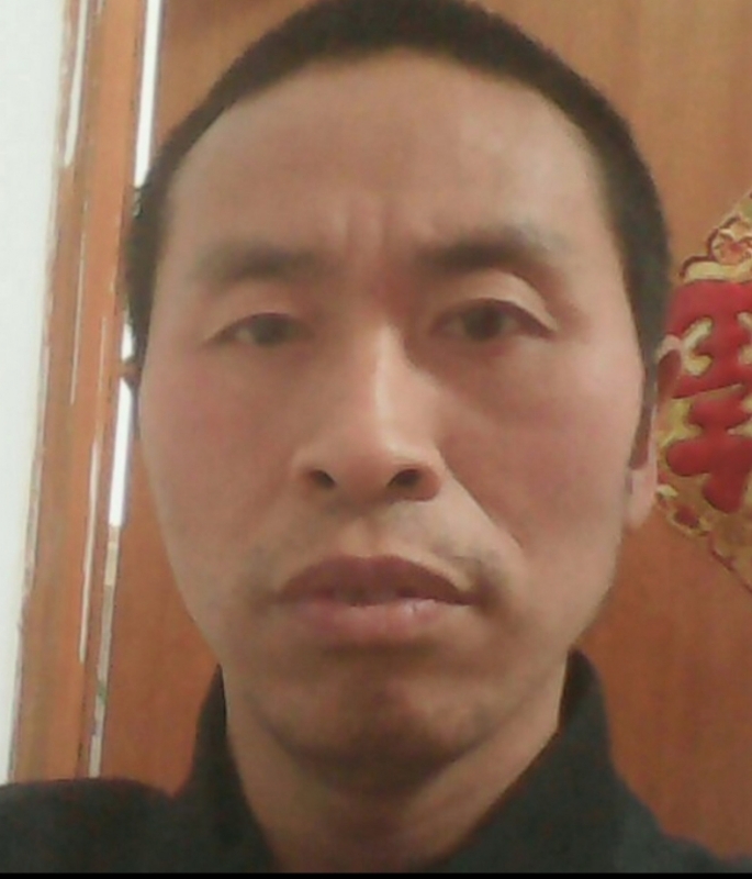 山的第一张照片--四川王婆说媒