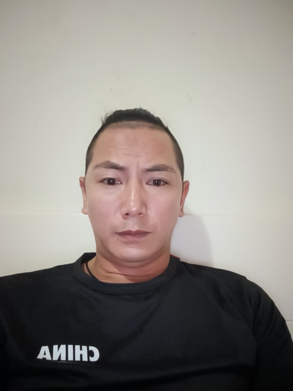 无不良嗜好的第二张照片--四川王婆说媒