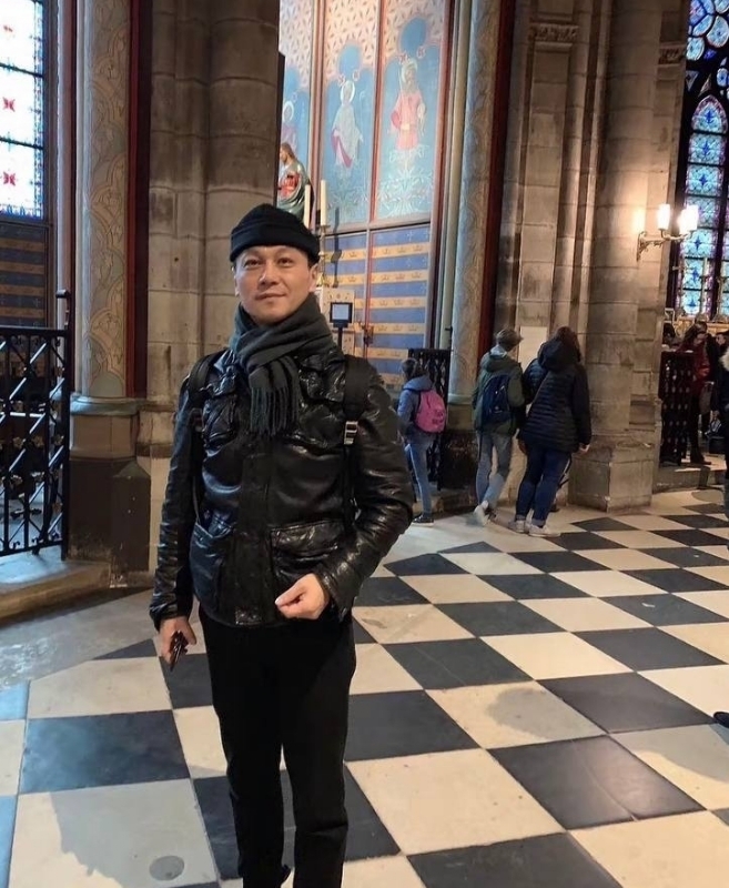 永不退役的军魂的第一张照片--四川王婆说媒