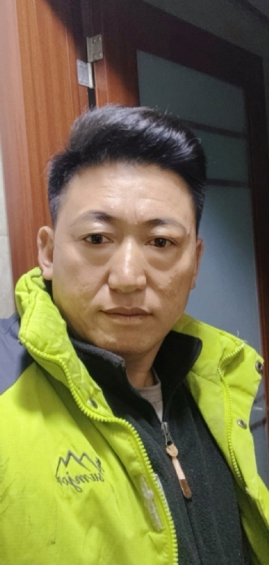 象达的第一张照片--四川王婆说媒