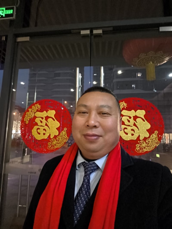 半百悟红尘的第一张照片--四川王婆说媒