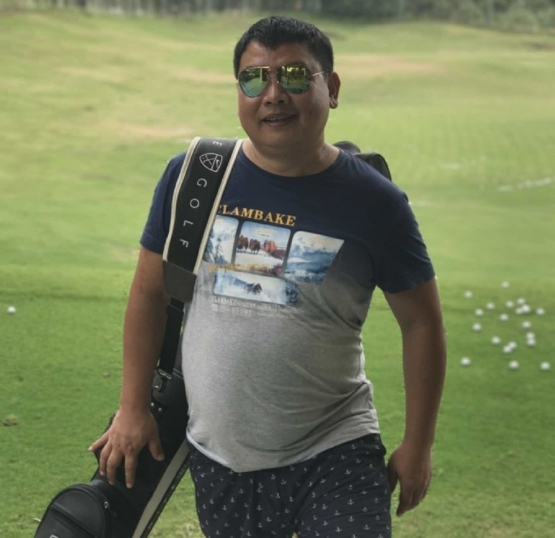 攻守的第三张照片--四川王婆说媒