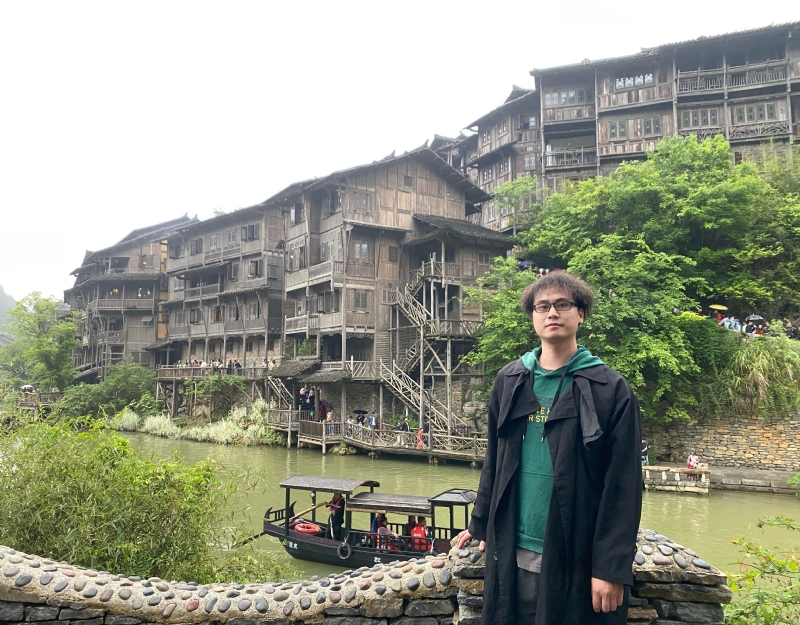 南山忆的第二张照片--四川王婆说媒