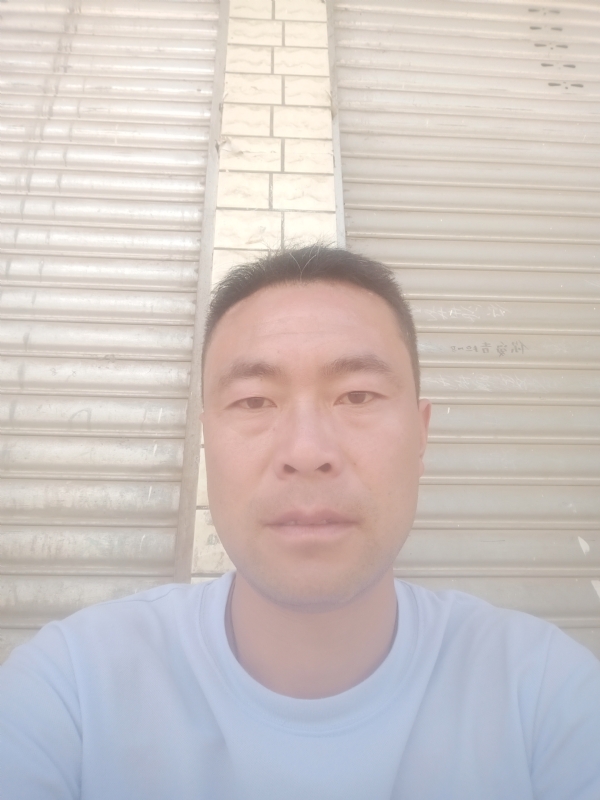 尘缘的第一张照片--四川王婆说媒