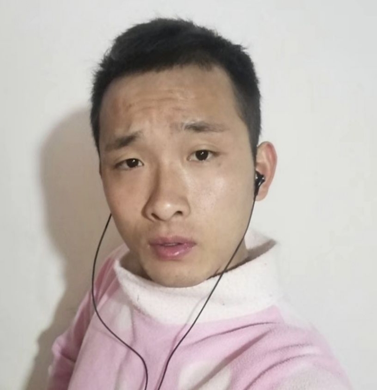 孤月的第一张照片--四川王婆说媒