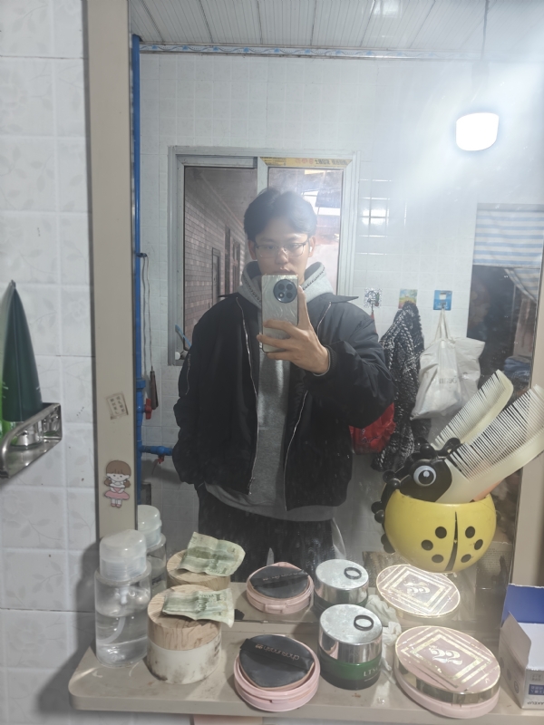 阿兴的第一张照片--四川王婆说媒