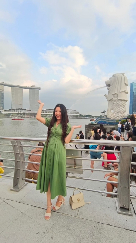 思妍的第一张照片--四川王婆说媒