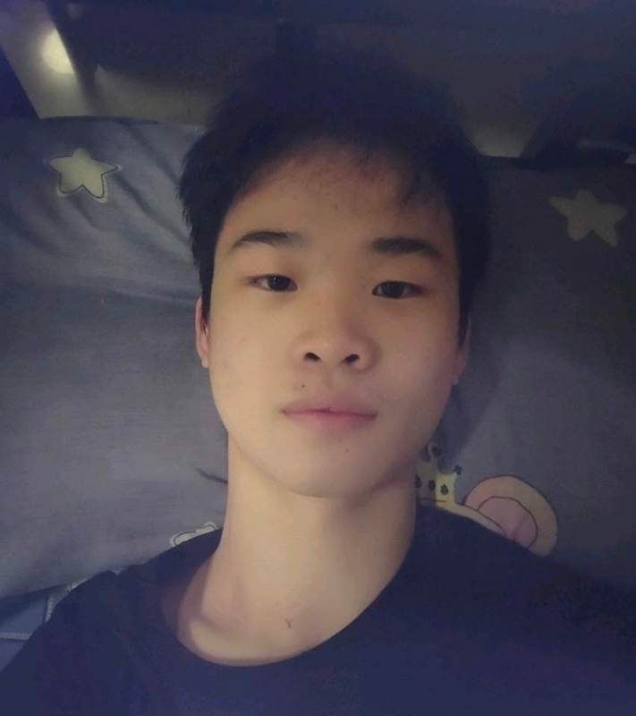 云景的第一张照片--四川王婆说媒