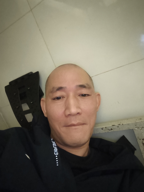 hdj的第一张照片--四川王婆说媒