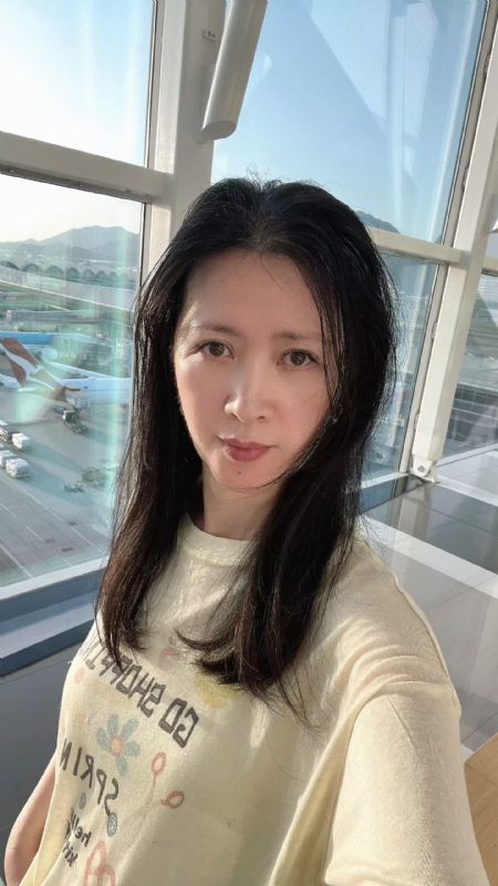 诗蕊的第二张照片--四川王婆说媒